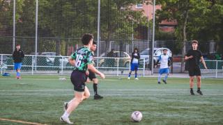 SUPERLIGA A10 J5
